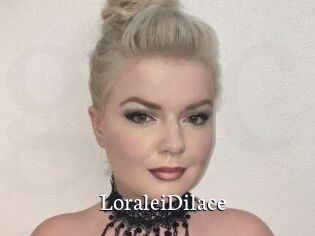 LoraleiDilace