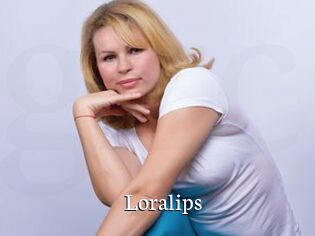 Loralips
