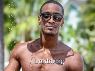 Lorditsbig