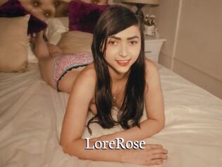 LoreRose