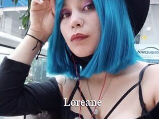 Loreane