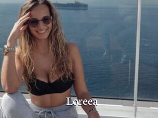Loreea