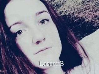 LoreenB