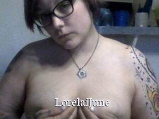 Lorelai_June