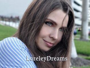 LoreleyDreams