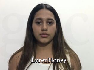 LorenHoney