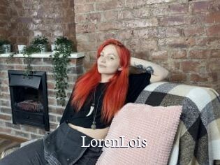 LorenLois
