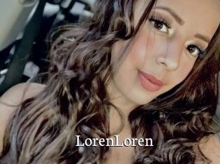 LorenLoren