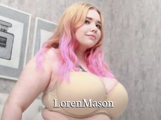 LorenMason