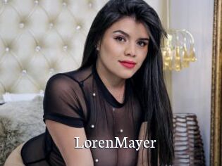 LorenMayer