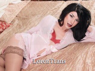 LorenTrans