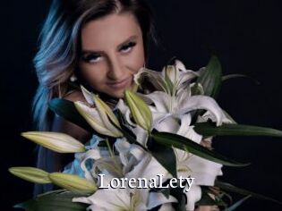 LorenaLety Gratis xxx Clips
