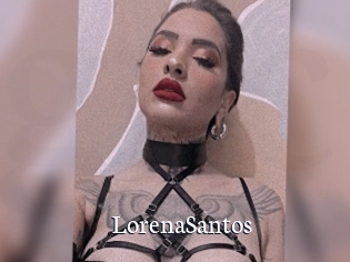 LorenaSantos