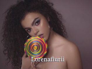 Lorenafiurii