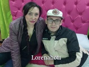 Lorenahot1 Gratis xxx Clips