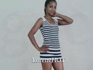 LoreneHOT