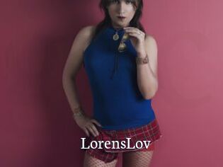 LorensLov