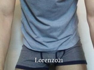 Lorenzo21