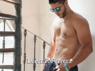 LorenzoFerrera
