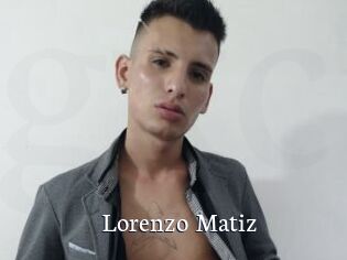 Lorenzo_Matiz