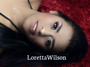 LorettaWilson