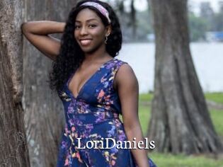 LoriDaniels