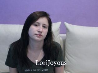 LoriJoyous