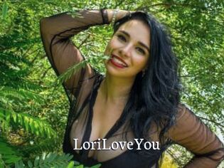 LoriLoveYou