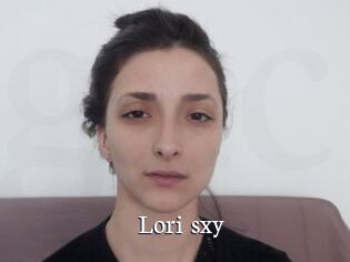 Lori_sxy
