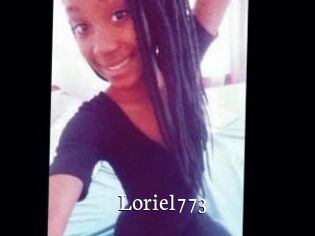 Loriel773 Gratis xxx Clips