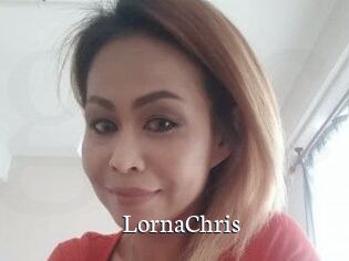 LornaChris Gratis xxx Clips