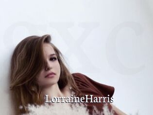 LorraineHarris