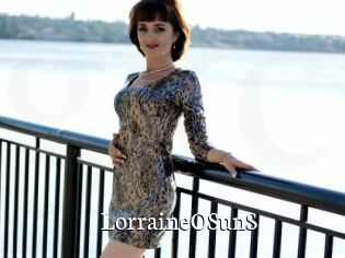LorraineOSunS