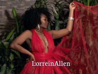 LorreinAllen