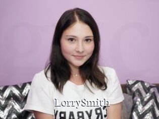 LorrySmith