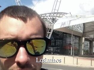 Loslamos