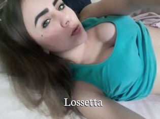 Lossetta