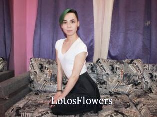 LotosFlowers Gratis xxx Clips