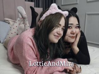 LottieAndMira Gratis xxx Clips
