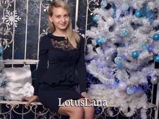 LotusLana
