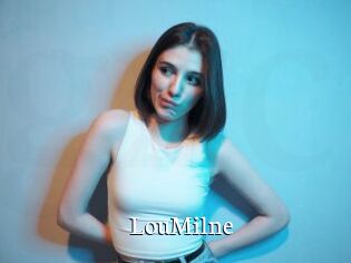 LouMilne