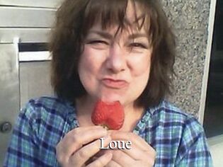 Loue