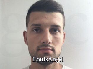 LouisAngel Gratis xxx Clips