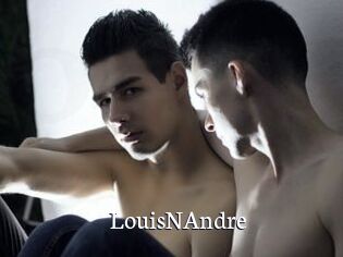 LouisNAndre Gratis xxx Clips
