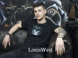 LouisWest
