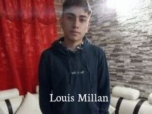 Louis_Millan