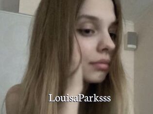 LouisaParksss