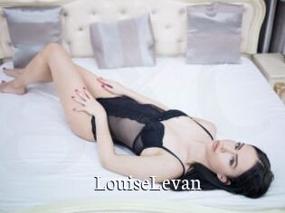 LouiseLevan