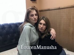 LourenManusha
