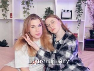 LourenTiffany